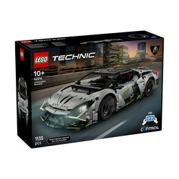 Lego® Technic: Lamborghini Revuelto Super Sports car (42214)