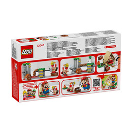 Lego® Super Mario: Captain Toad's Camp (72040)