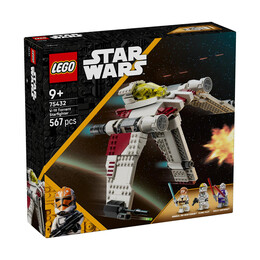 Lego® Star Wars™: v-19 Torrent Starfighter (75432)