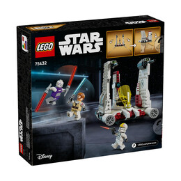 Lego® Star Wars™: v-19 Torrent Starfighter (75432)