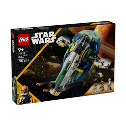 Lego® Disney: Star Wars™ - Jango Fett's Starship (75433)