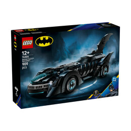 Lego® Super Heroes dc: Batman - Batman Forever Batmobile (76304)