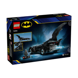 Lego® Super Heroes dc: Batman - Batman Forever Batmobile (76304)