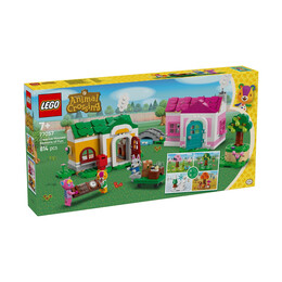 Lego® Animal Crossing: Animal Crossing (77057)