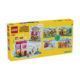 Lego® Animal Crossing: Animal Crossing (77057)