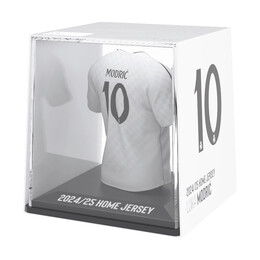 Fancollex: Myjersey - Real Madrid Home 24/25 Modrić (45my00005)