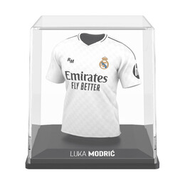 Fancollex: Myjersey - Real Madrid Home 24/25 Modrić (45my00005)