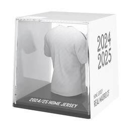 Fancollex: Myjersey - Real Madrid Home 24/25 (45my00008)