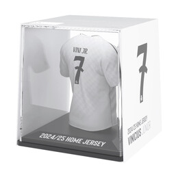 Fancollex: Myjersey - Real Madrid Home 24/25 Vini jr. (45my00002)