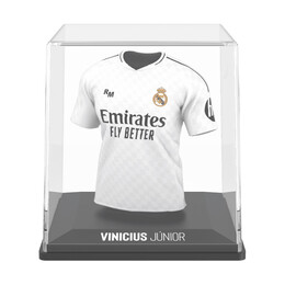 Fancollex: Myjersey - Real Madrid Home 24/25 Vini jr. (45my00002)