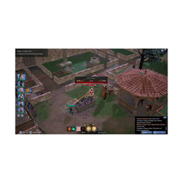 Nsw Crown Wars - the Black Prince