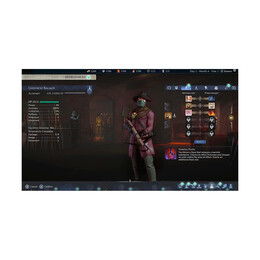 Nsw Crown Wars - the Black Prince