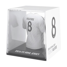 Fancollex: Myjersey - Real Madrid Home 2024/25 - Valverde (45my00006)