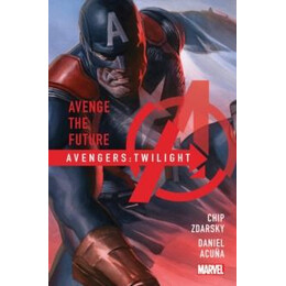 Avengers: Twilight