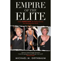Empire of the Elite