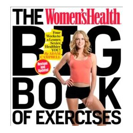 Women's Health big Book of Exercises