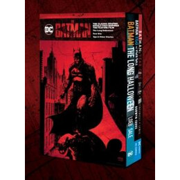 Batman box set
