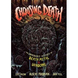 Choosing Death