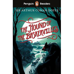 Penguin Readers Starter Level: the Hound of the Baskervilles