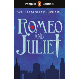 Penguin Readers Starter Level: Romeo and Juliet