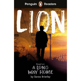 Penguin Readers Level 4: Lion