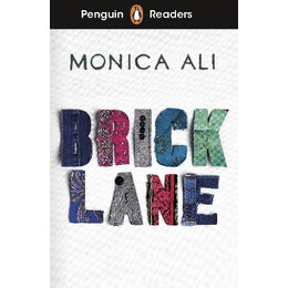 Penguin Readers Level 6: Brick Lane