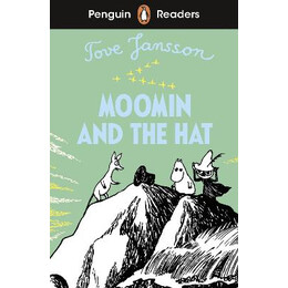 Penguin Readers Level 3: Moomin and the hat
