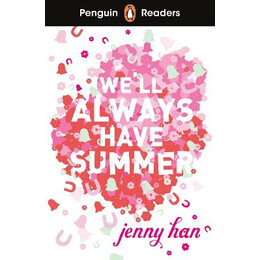 Penguin Readers Level 5: Well Always Have Summer