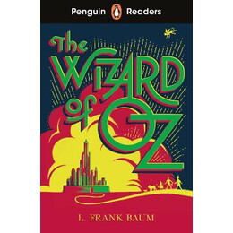 Penguin Readers Level 2: the Wizard of oz