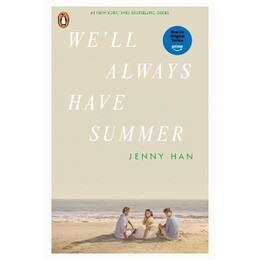 Summer Series 3: Well Always Have Summer - tie-in pb