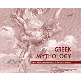Greek Mythology ( Pocket )