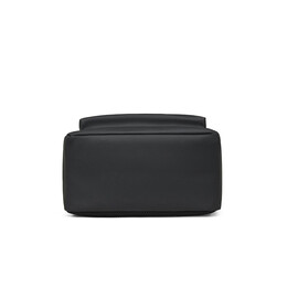 Σακίδιο με Θήκη Laptop 15.6" AMBER Μαύρο AM2045