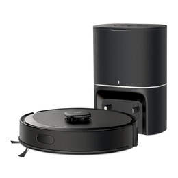 Tp-Link Tapo Rv30 max Plus Robot Vacuum Cleaner (Taporv30maxplus) (Tptaporv30maxplus)
