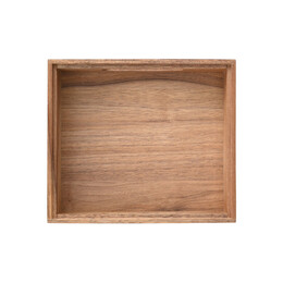 Estia Κουτι Οργανωσης Allure Στοιβαζομενο με Λαβες 20x17.5cm