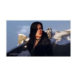 Xsx the Witcher 3: Wild Hunt - Complete Edition