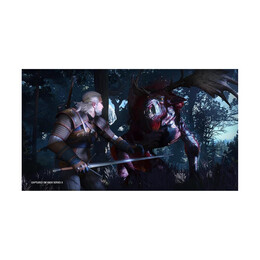 Xsx the Witcher 3: Wild Hunt - Complete Edition