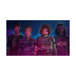 Ps5 Lost Records: Bloom & Rage