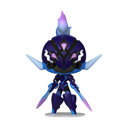 Funko Pop! Games: Pokemon - Ceruledge Malvalame/azugladis #1076 Vinyl Figure