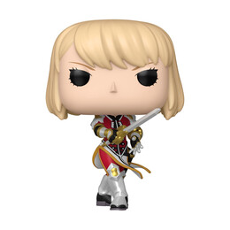 Funko Pop! Animation: Solo Leveling - cha hae-in #1983 Vinyl Figure