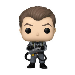 Funko Pop! Movies: Ghostbusters ii - ray Stantz #1885 Vinyl Figure