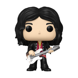 Funko Pop! Rocks: Aerosmith - joe Perry #476 Vinyl Figure