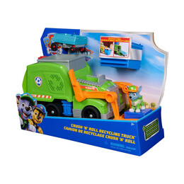 Spin Master paw Patrol: Recycle Vehicle Deluxe (6071248)
