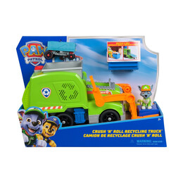 Spin Master paw Patrol: Recycle Vehicle Deluxe (6071248)