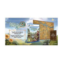 Ps5 Tales of the Shire a Lord of the Rings Game