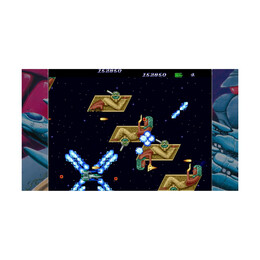 Ps5 Toaplan Arcade Collection Volume 2