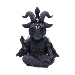 Nemesis now Adult: Cult Cuties - Baphoboo Figure (14cm)