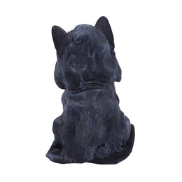 Nemesis now Adult: Gothic - Reaper's Feline Figure (16cm)