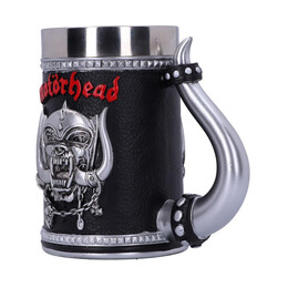 Nemesis Now: Motorhead - Warpig Tankard (14.5cm)
