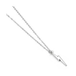 Carat Shop Harry Potter - Lightning Bolt Necklace (Wnx0105)