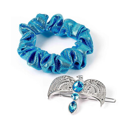 Carat Shop Harry Potter - Diadem Hair Accessory set (Hphc0124)